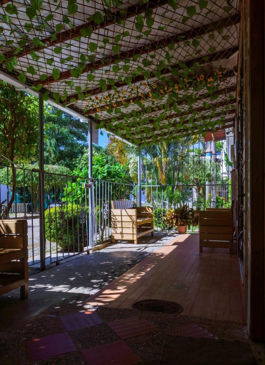Mi Pueblo Natal Aptos Y Habitaciones Necoclí Kültér fotó